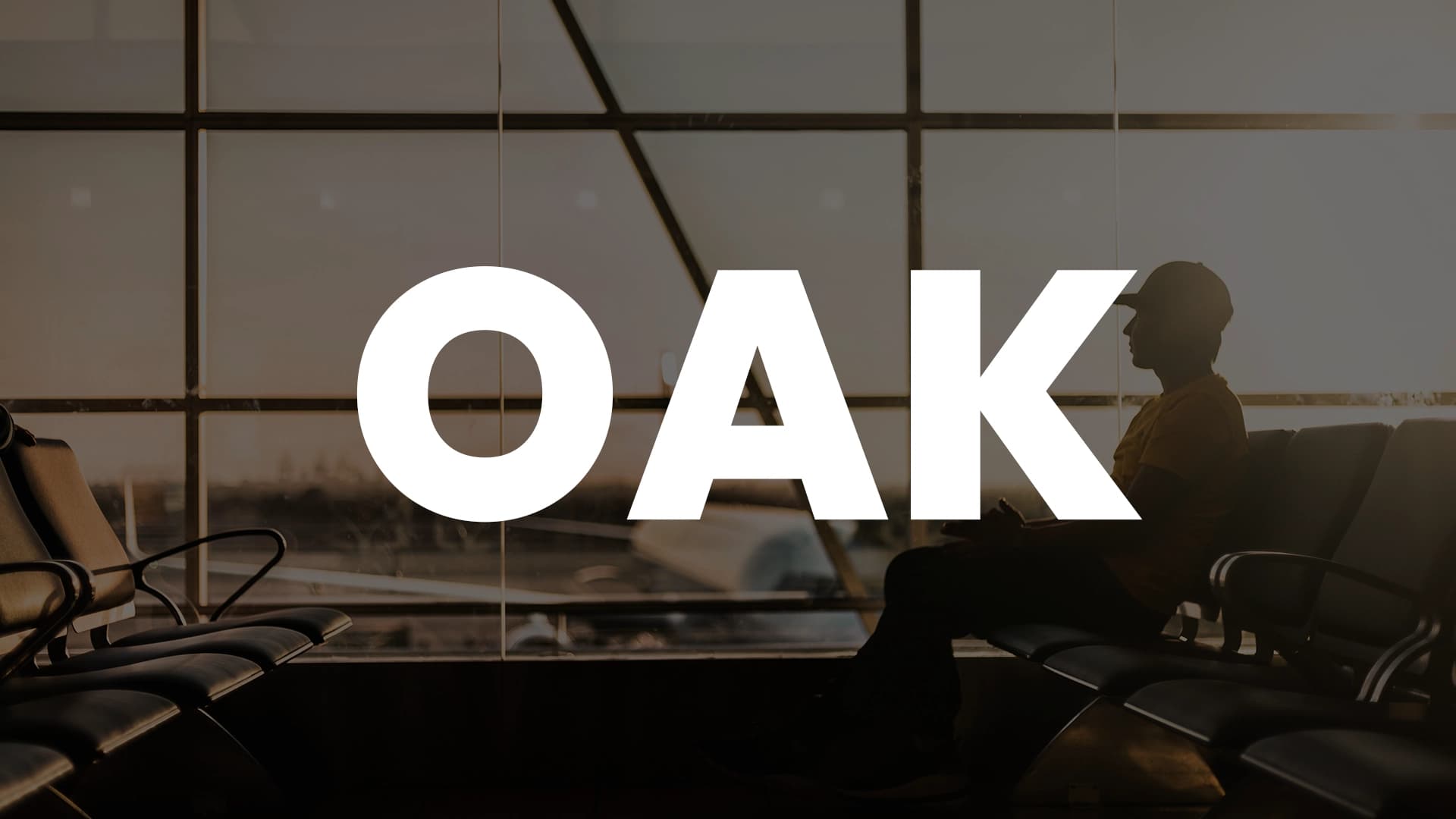 Oakland Airport