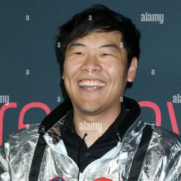 Allen Pan