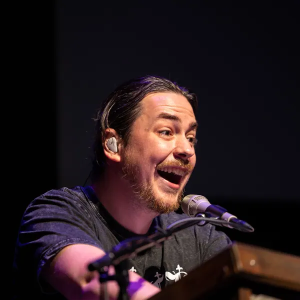Arin Hanson