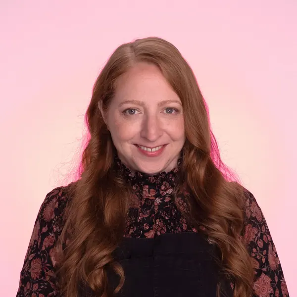 Becky Stern