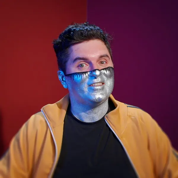 Captain Disillusion