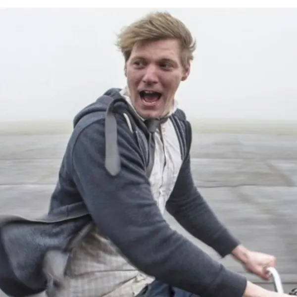 Colin Furze
