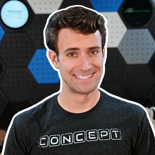 Concept Bytes