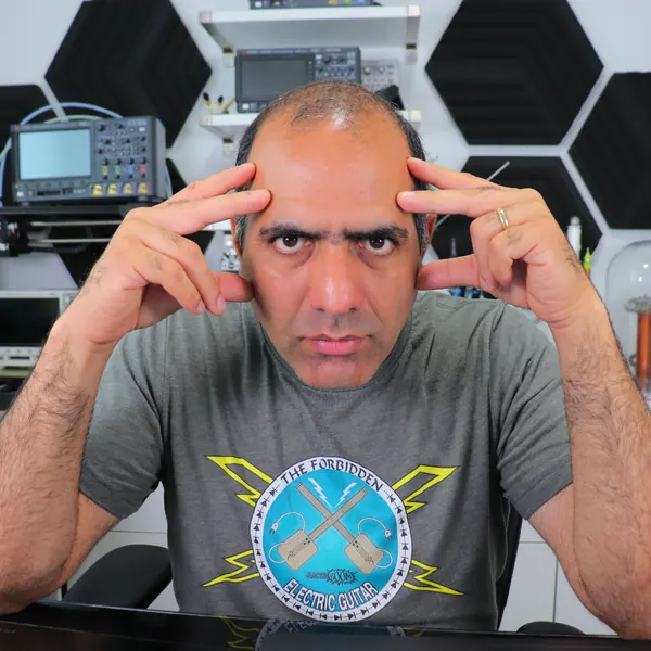 Electro BOOM
