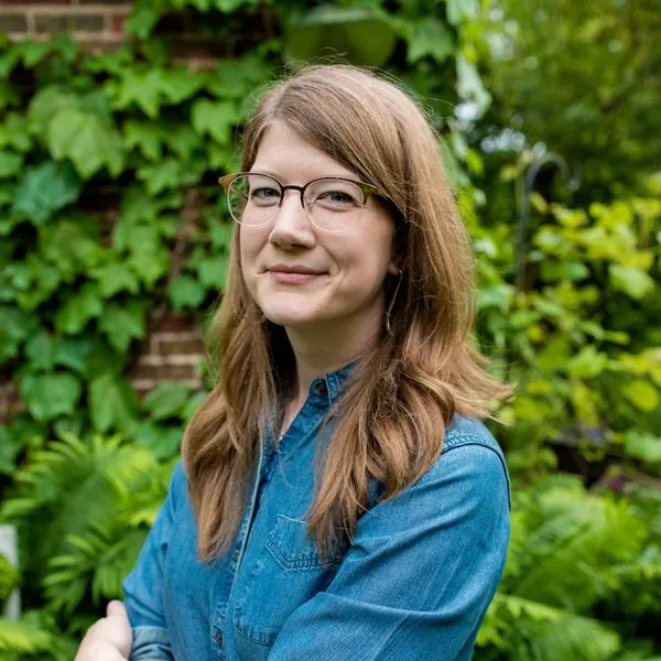 Emily Graslie