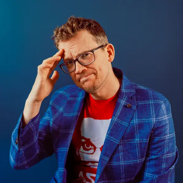Hank Green