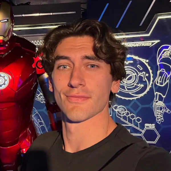 Jake Laser