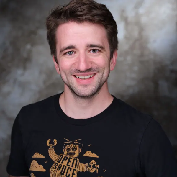 Marius Hornberger
