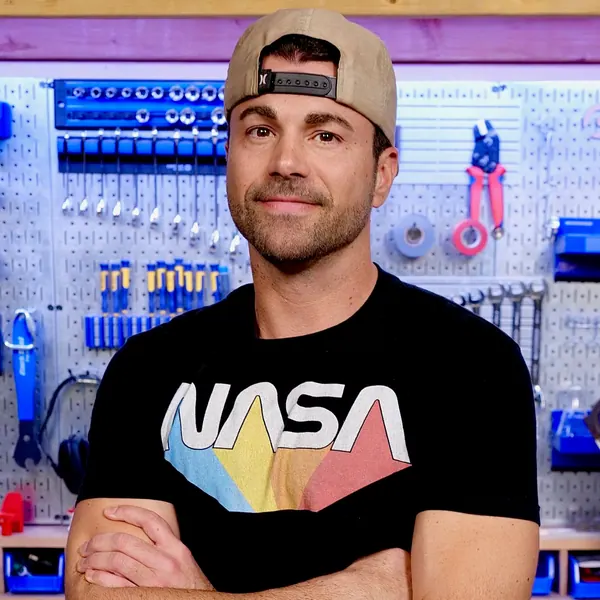 Mark Rober