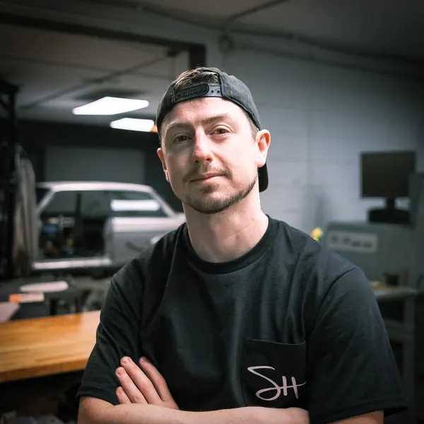 Sean Hodgins