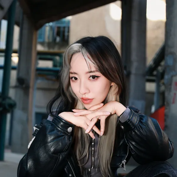 Stella Chu