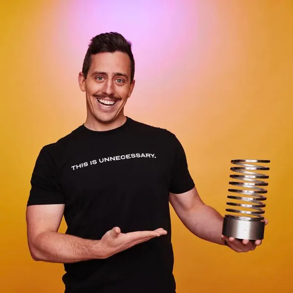 Unnecessary Inventions