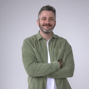 Nick Laurant