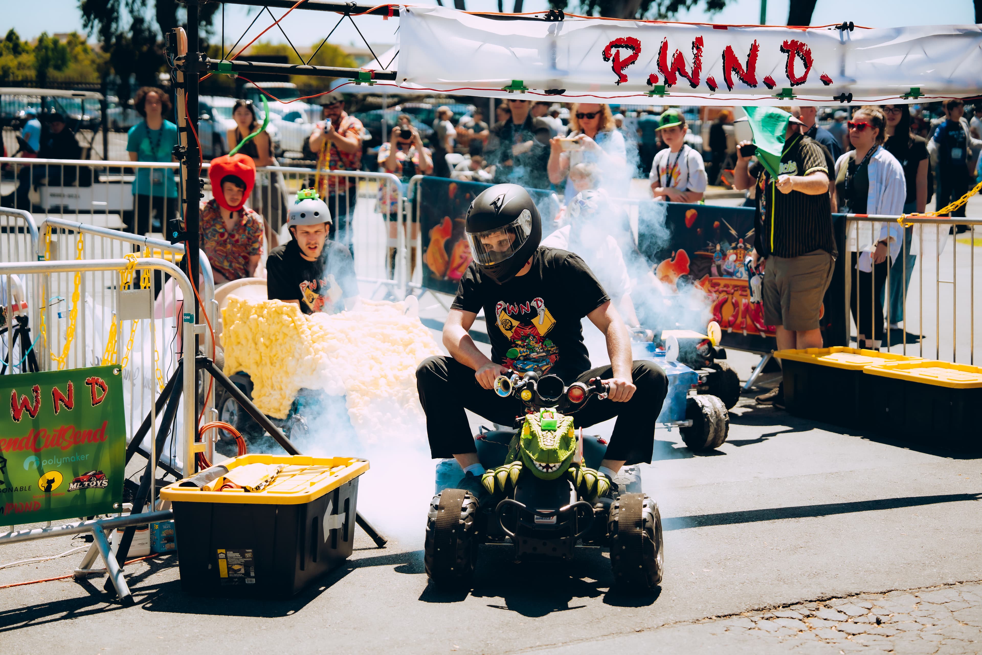 Kart Race