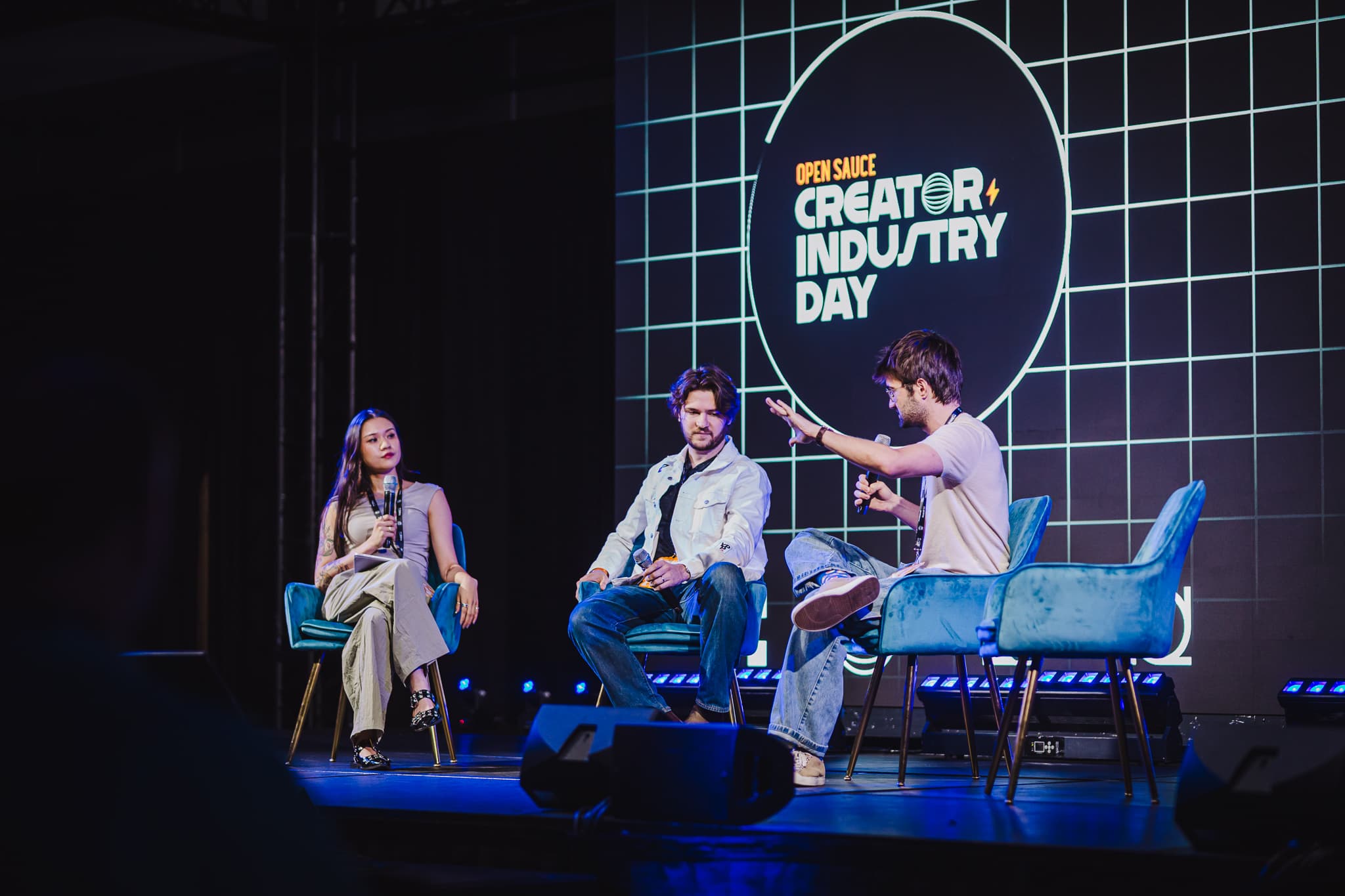 Industry Day