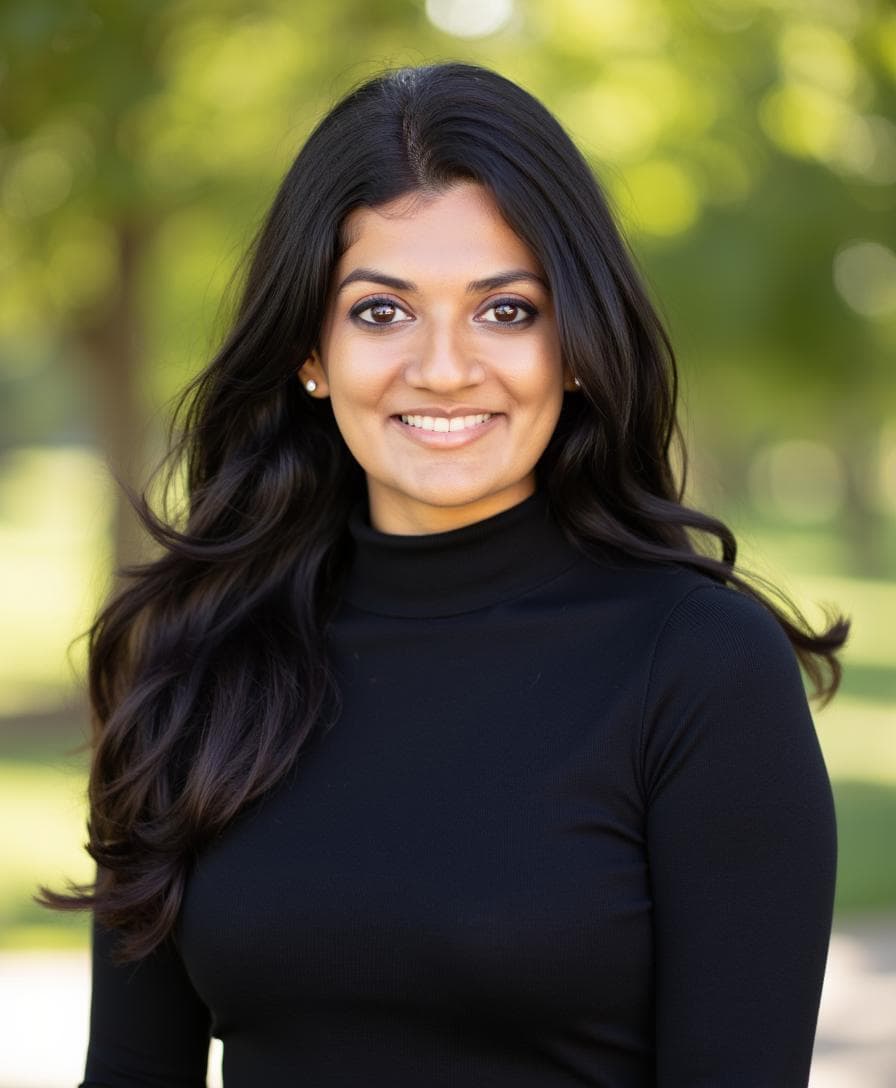 Aishwarya Srinivasan
