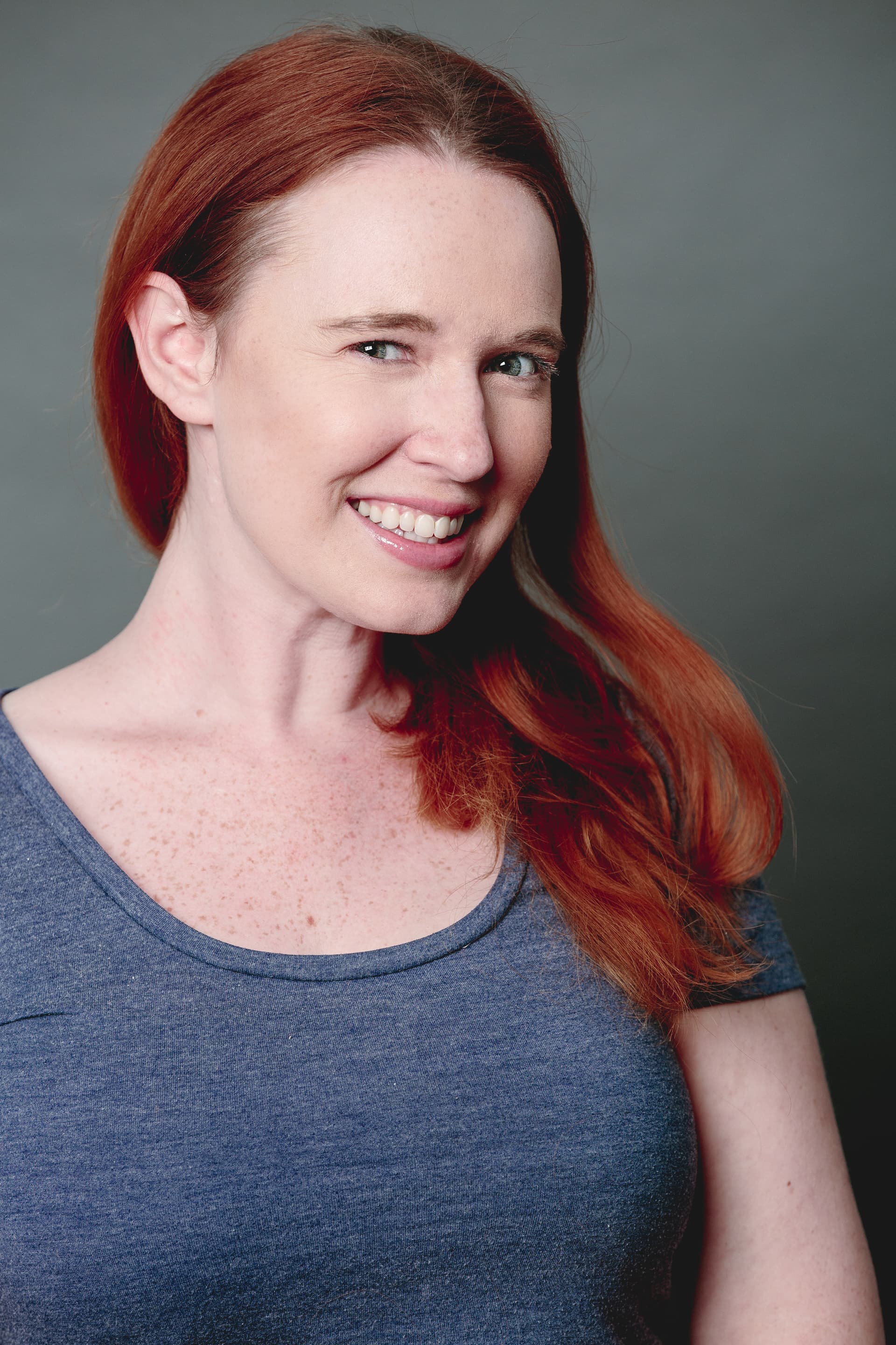 Gwen Miller