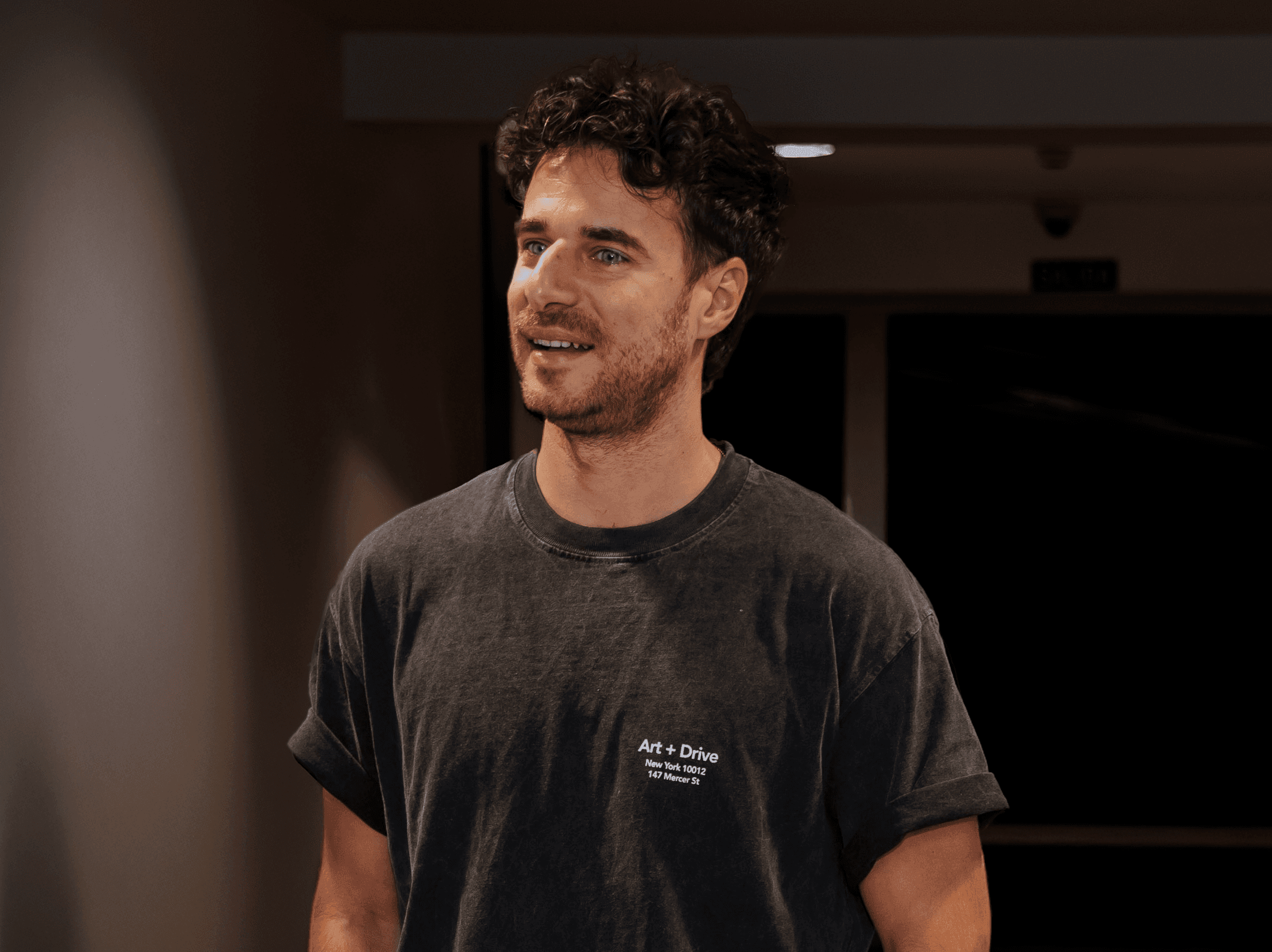Hugo Amsellem