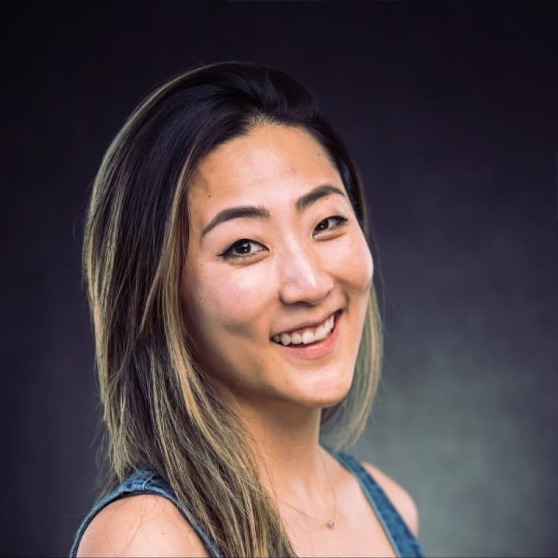 Jean Kang