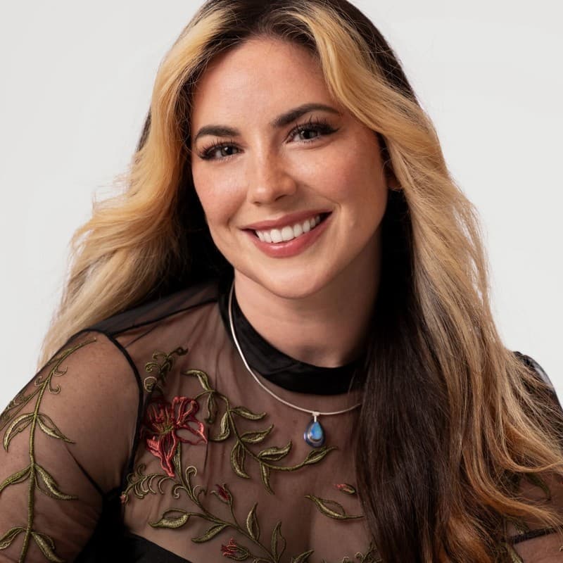Mary Kish