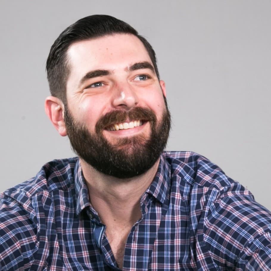 Matt Wolfe