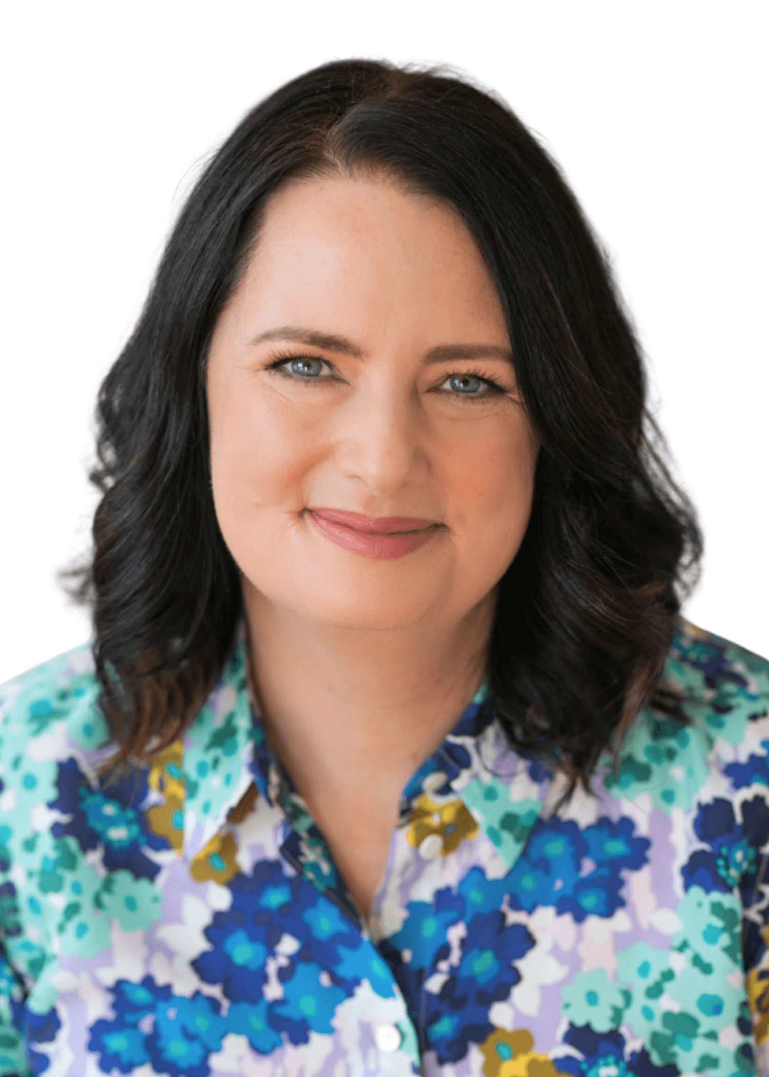 Rachel Masters