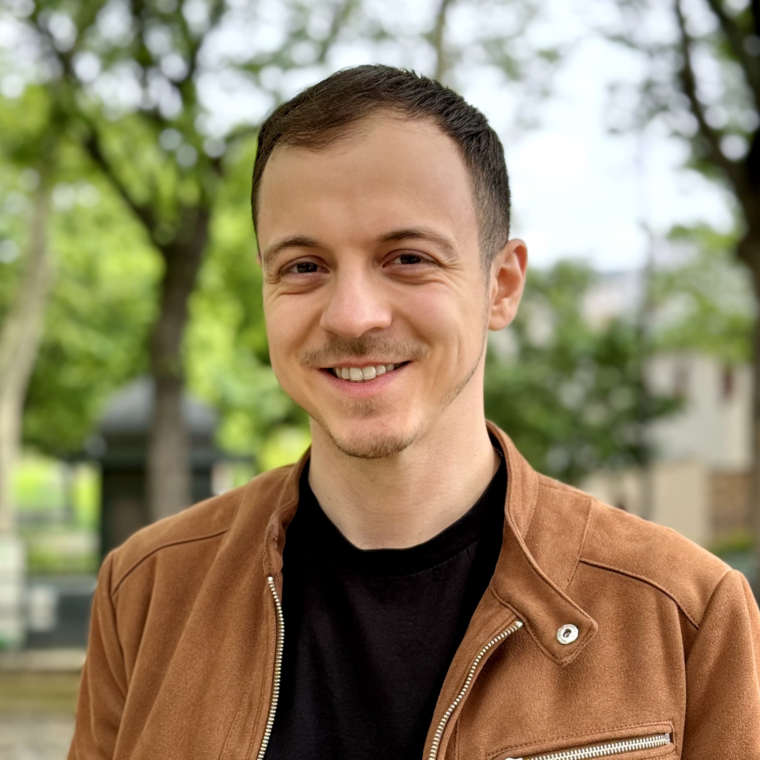 Ruslan Ranjabar