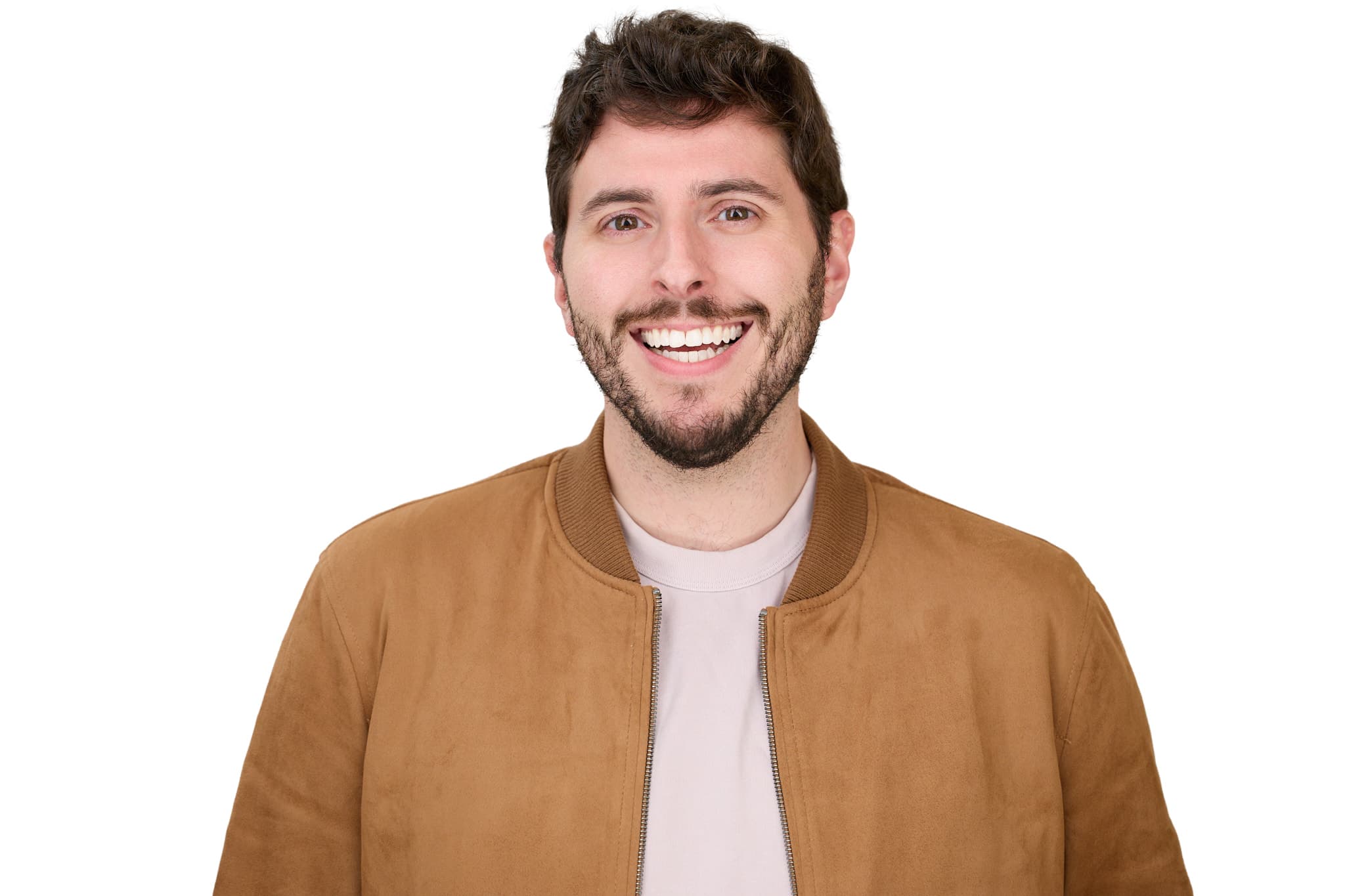 Sam Corrao Clanon