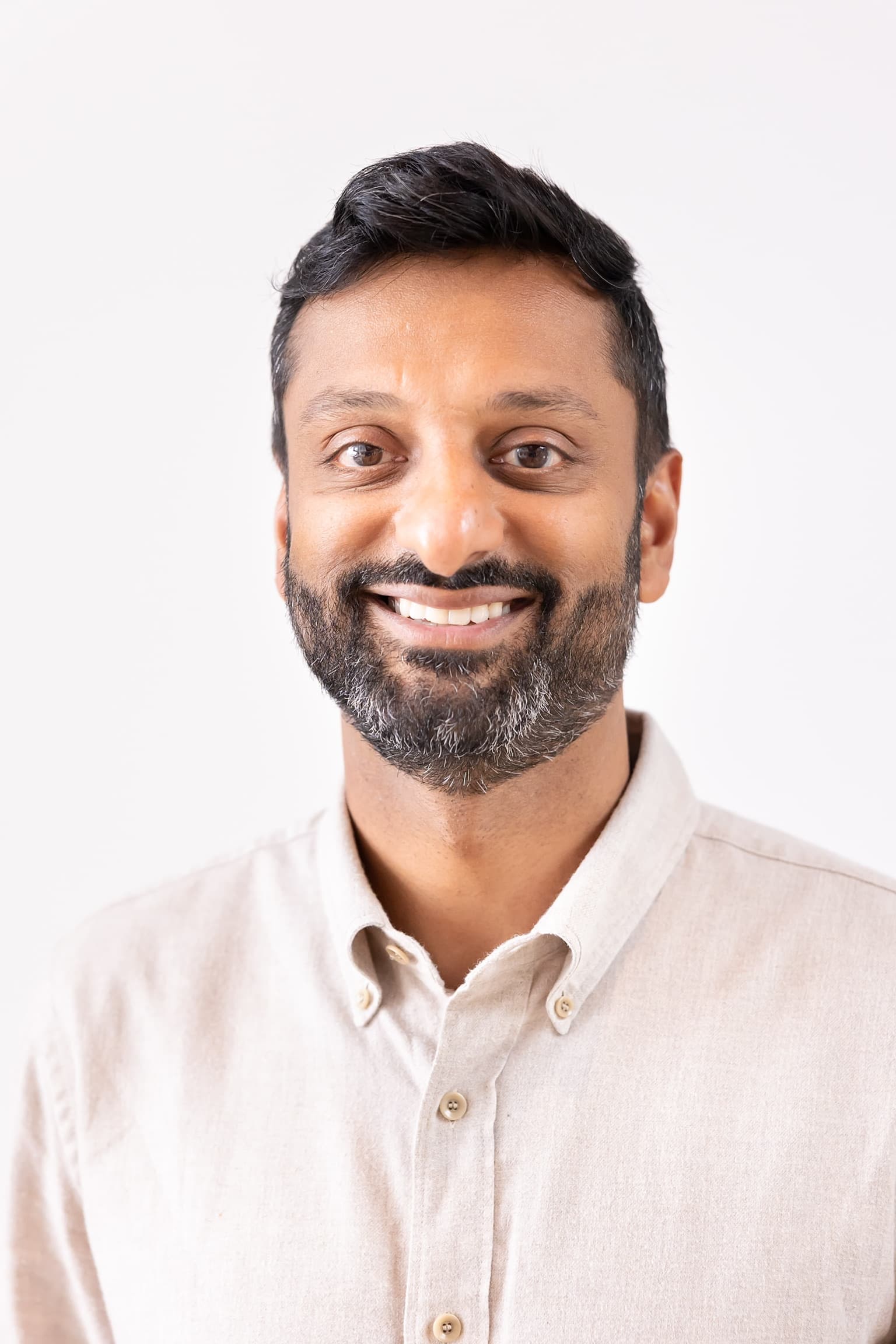 Taz Patel