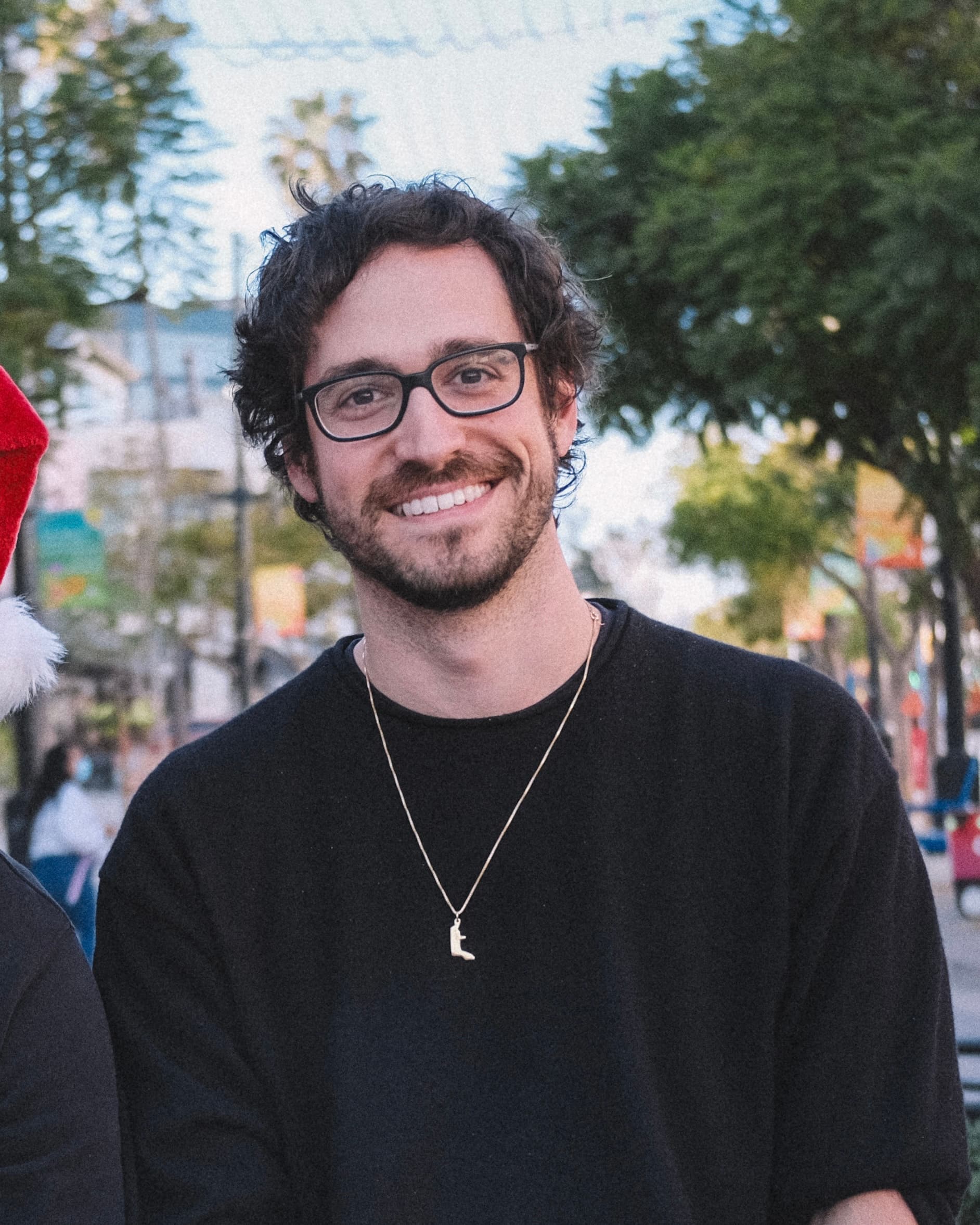 Zach Ferraro