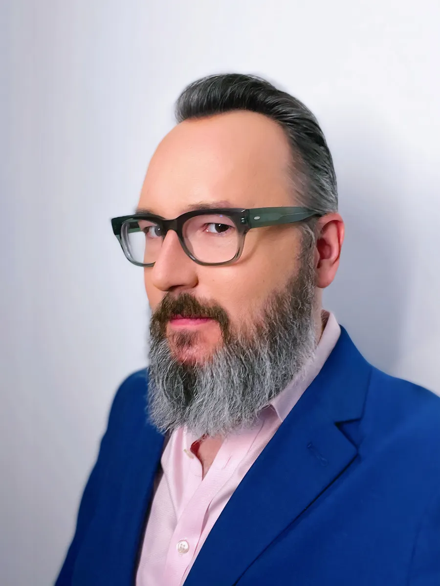 Dan Ackerman