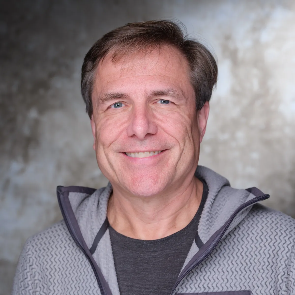Jim Louderback