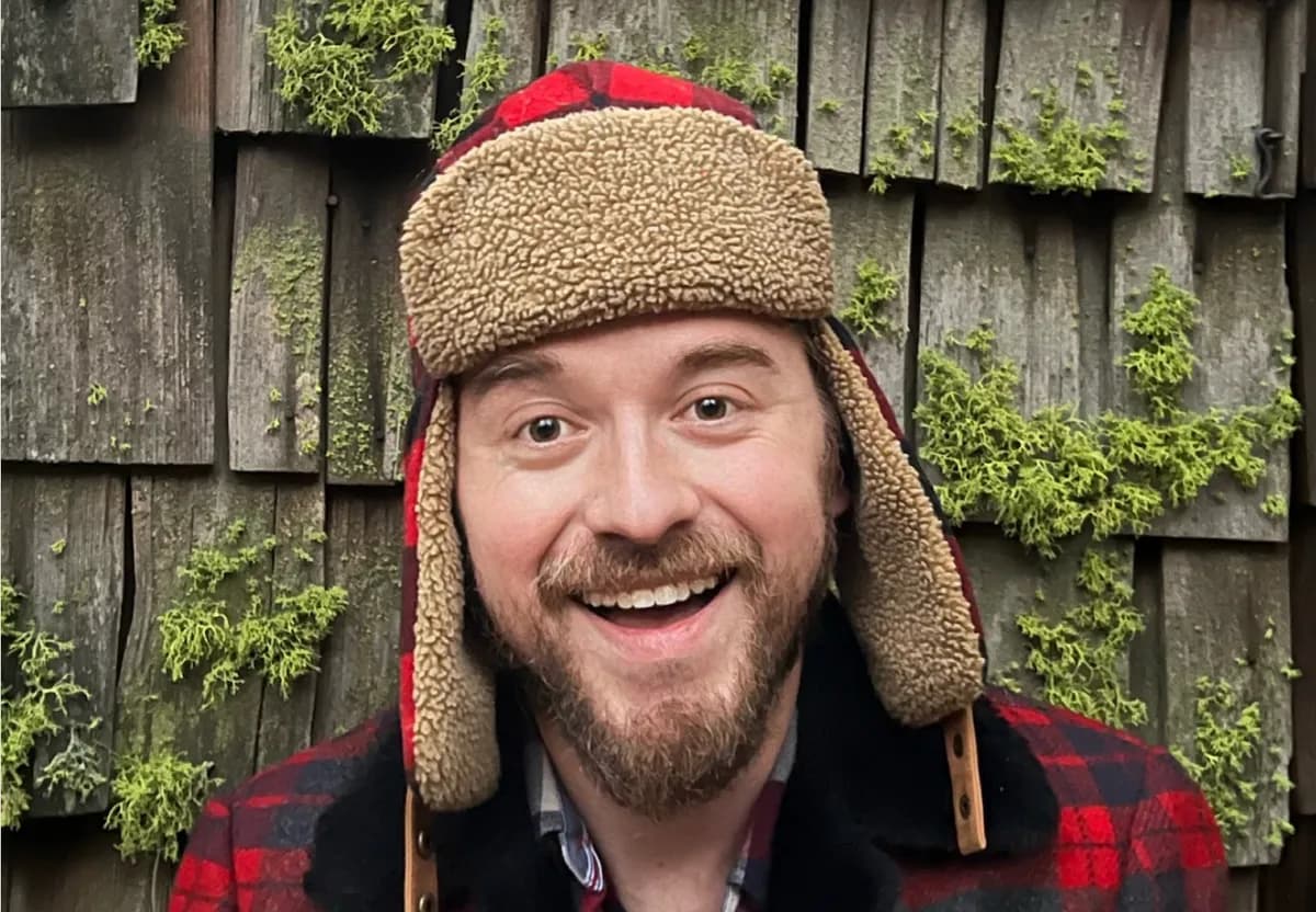 Alex Hirsch