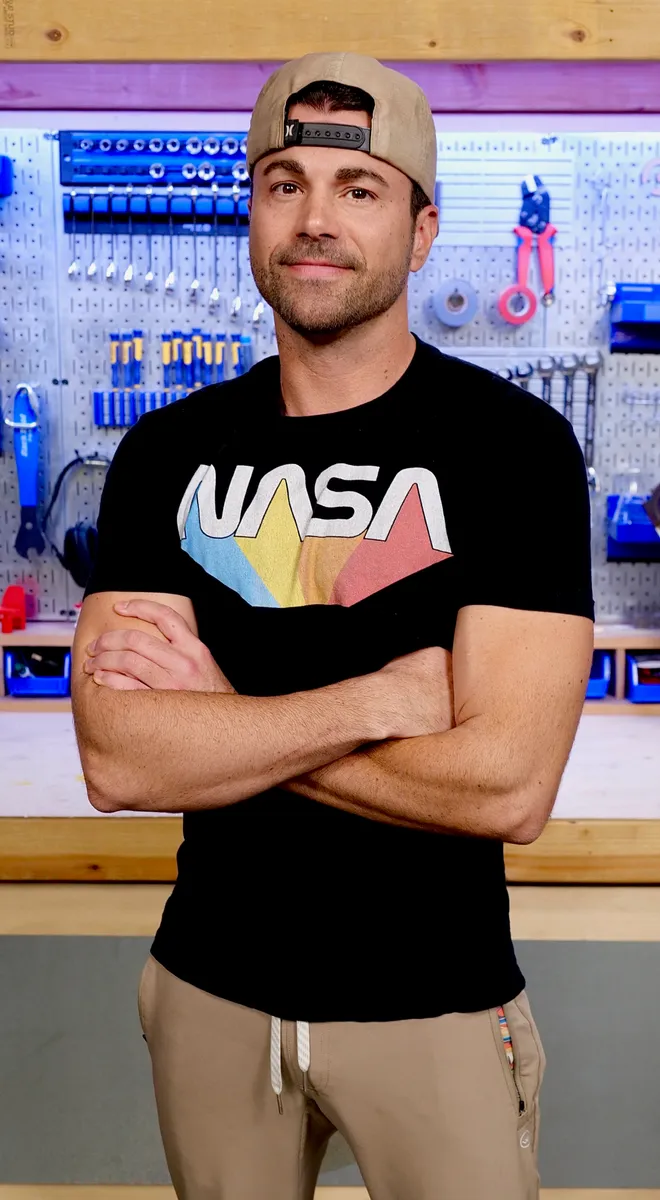 Mark Rober
