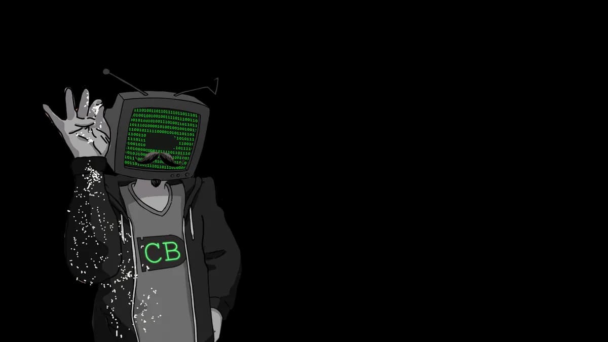 Code Bullet