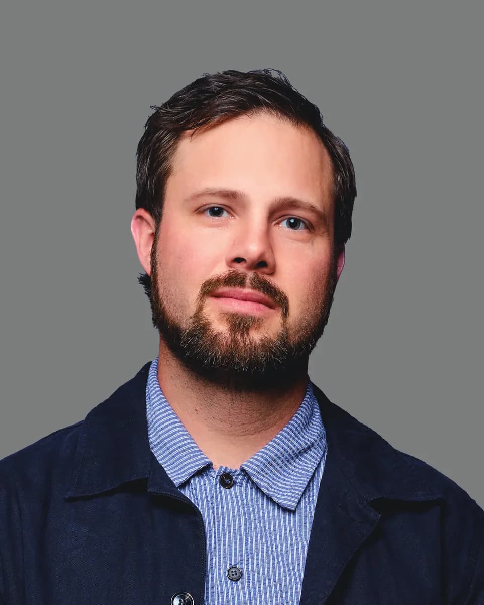 Nathan Nalevanko