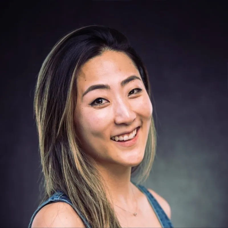 Jean Kang