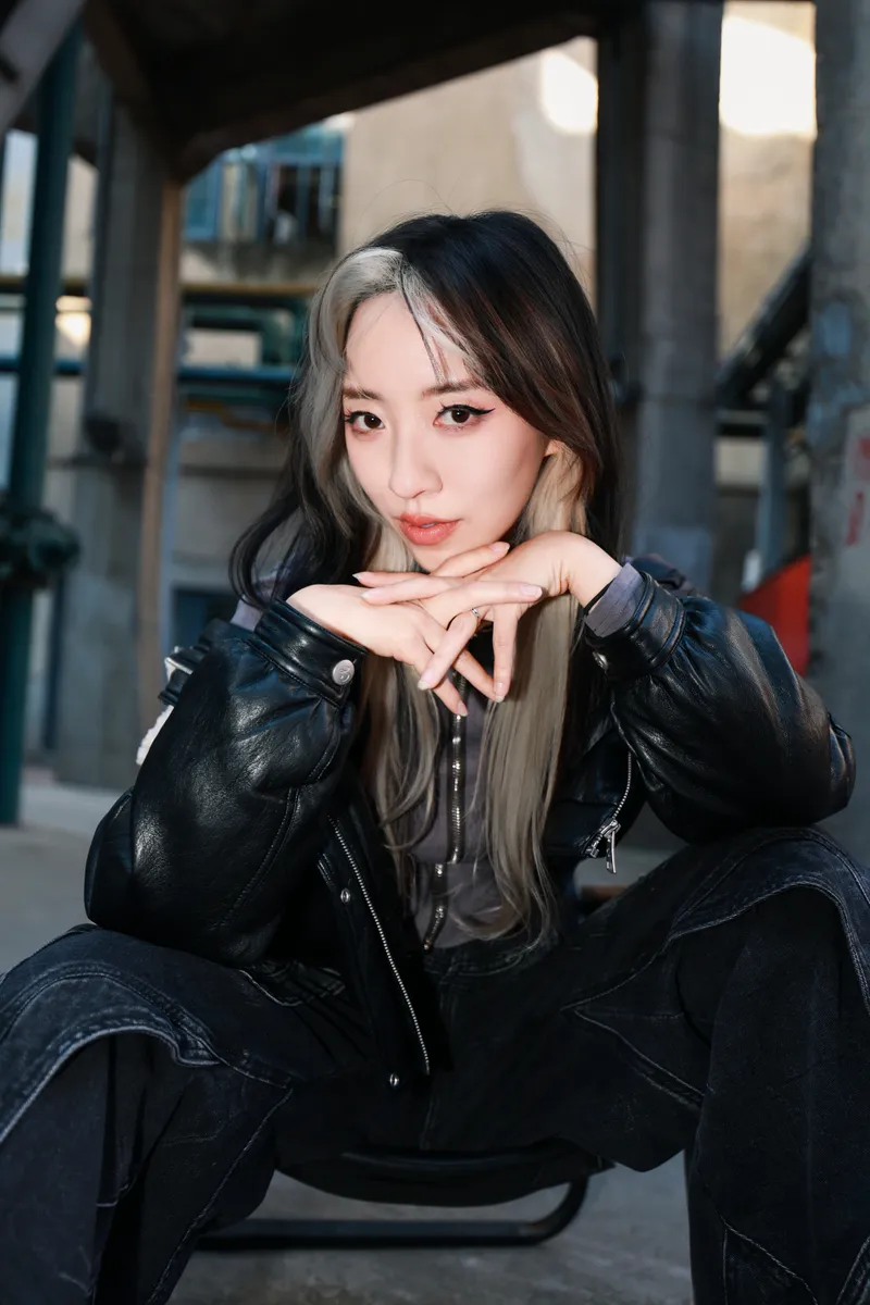 Stella Chu