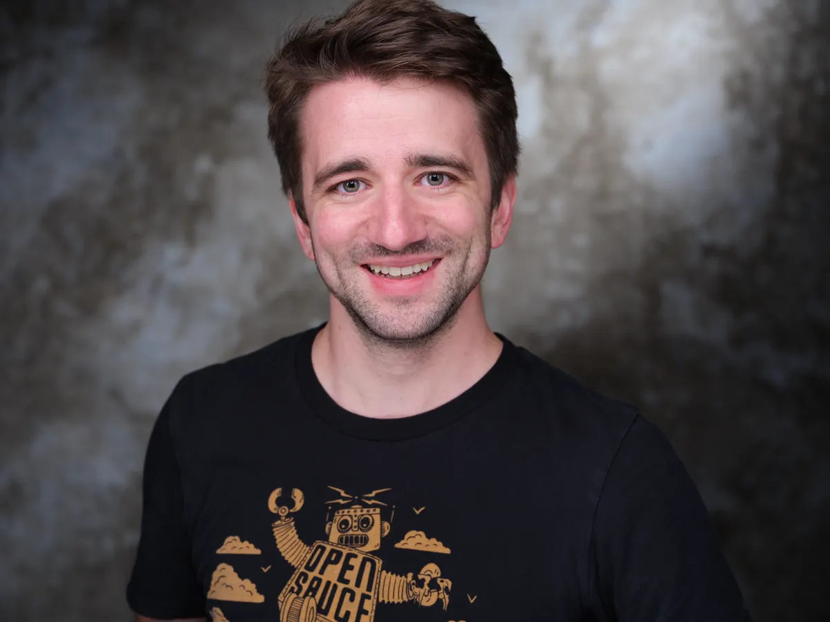 Marius Hornberger