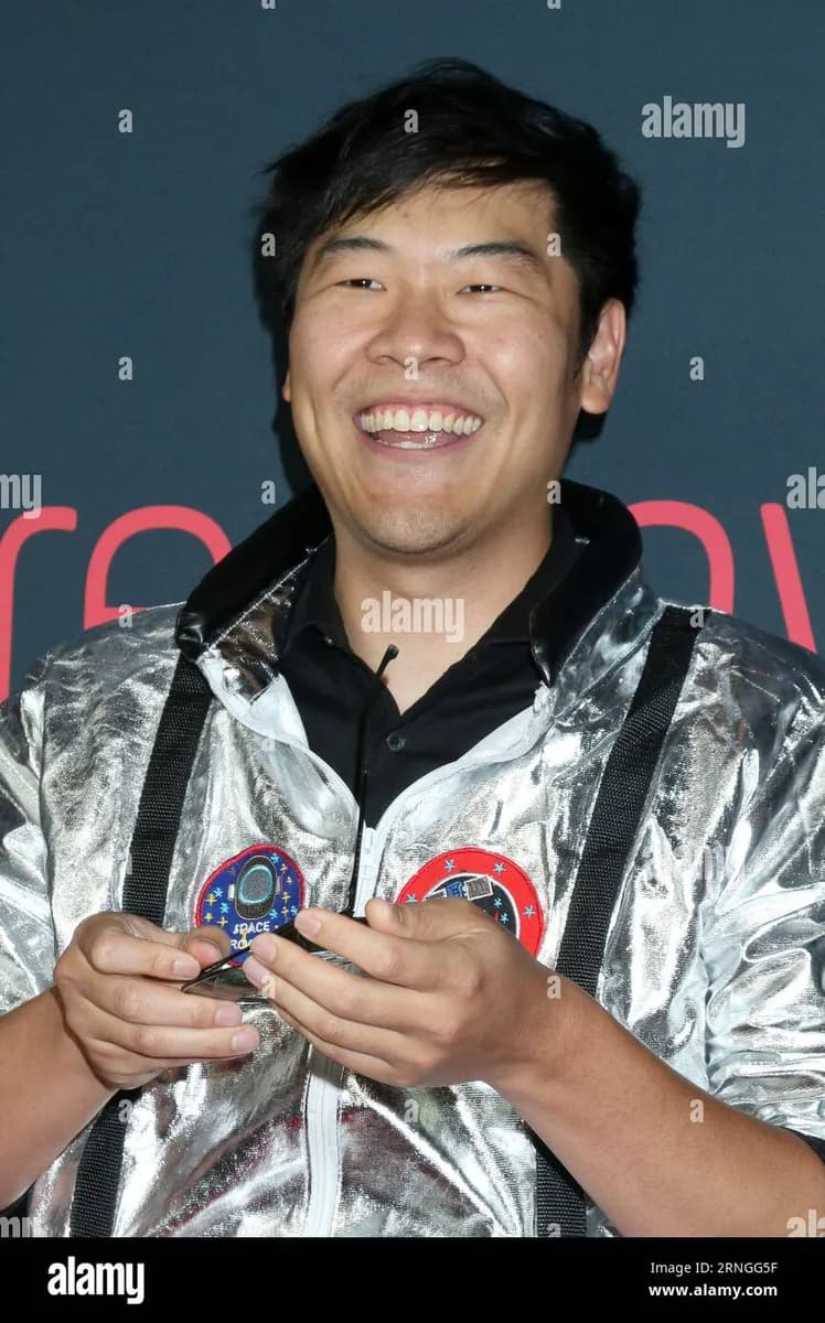 Allen Pan