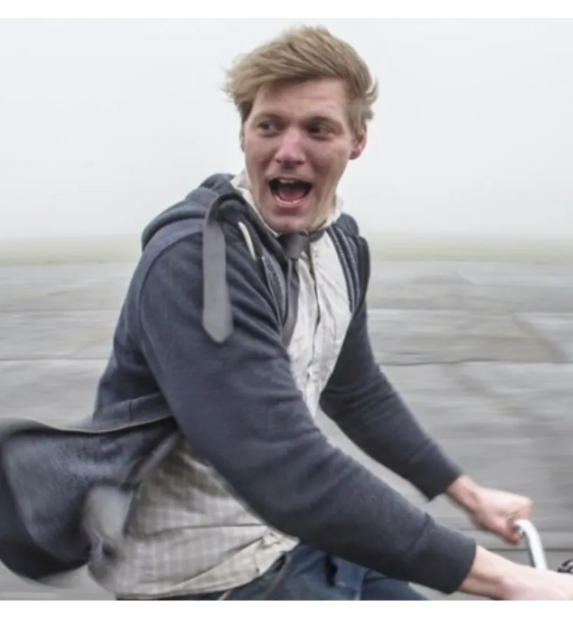 Colin Furze