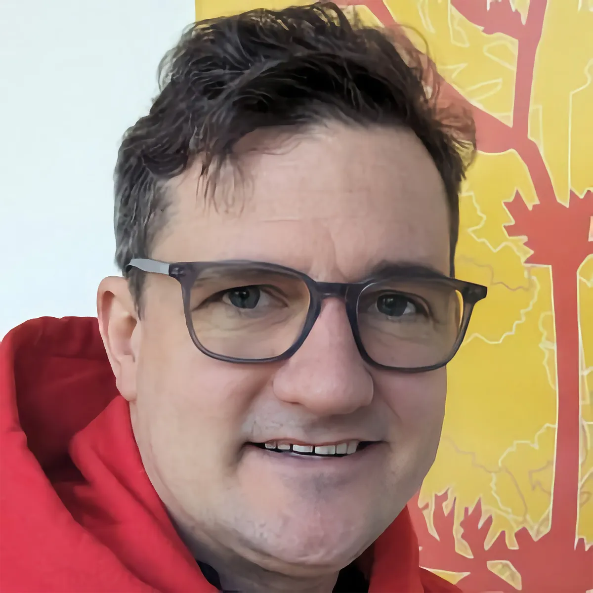 Todd Beaupré
