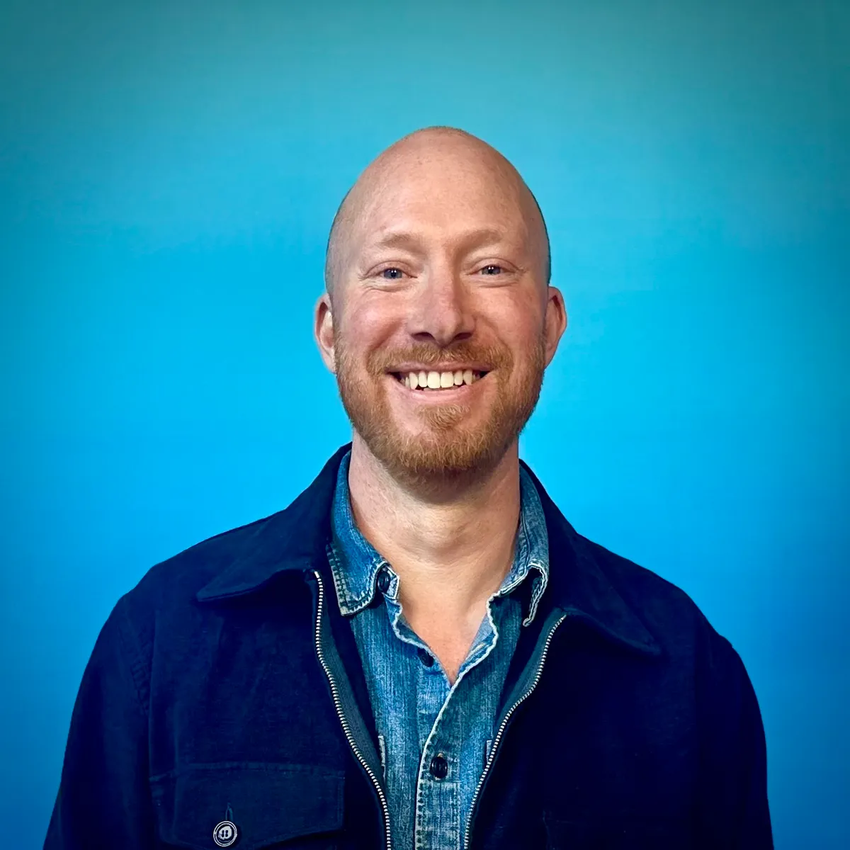Matt Fitzgerald