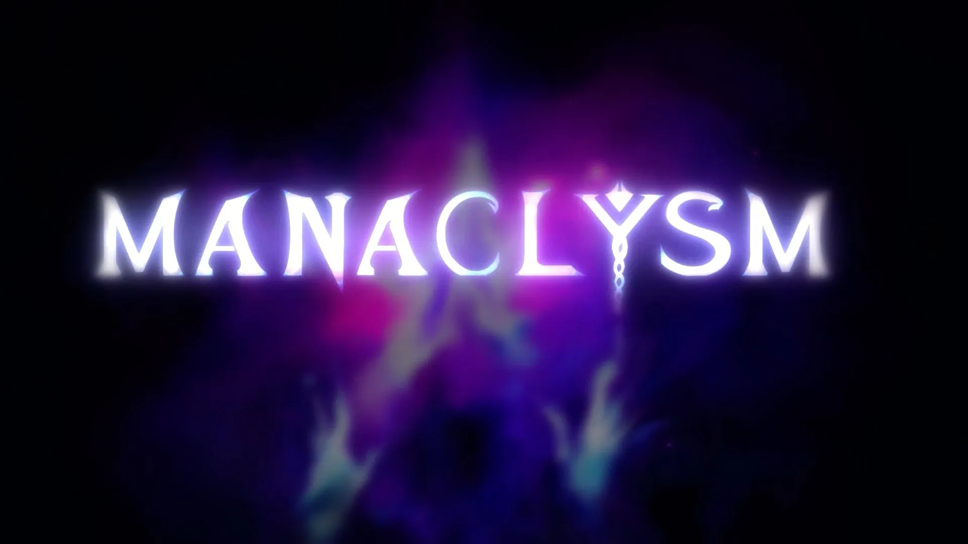 Manaclysm: Massive Magic Mayhem