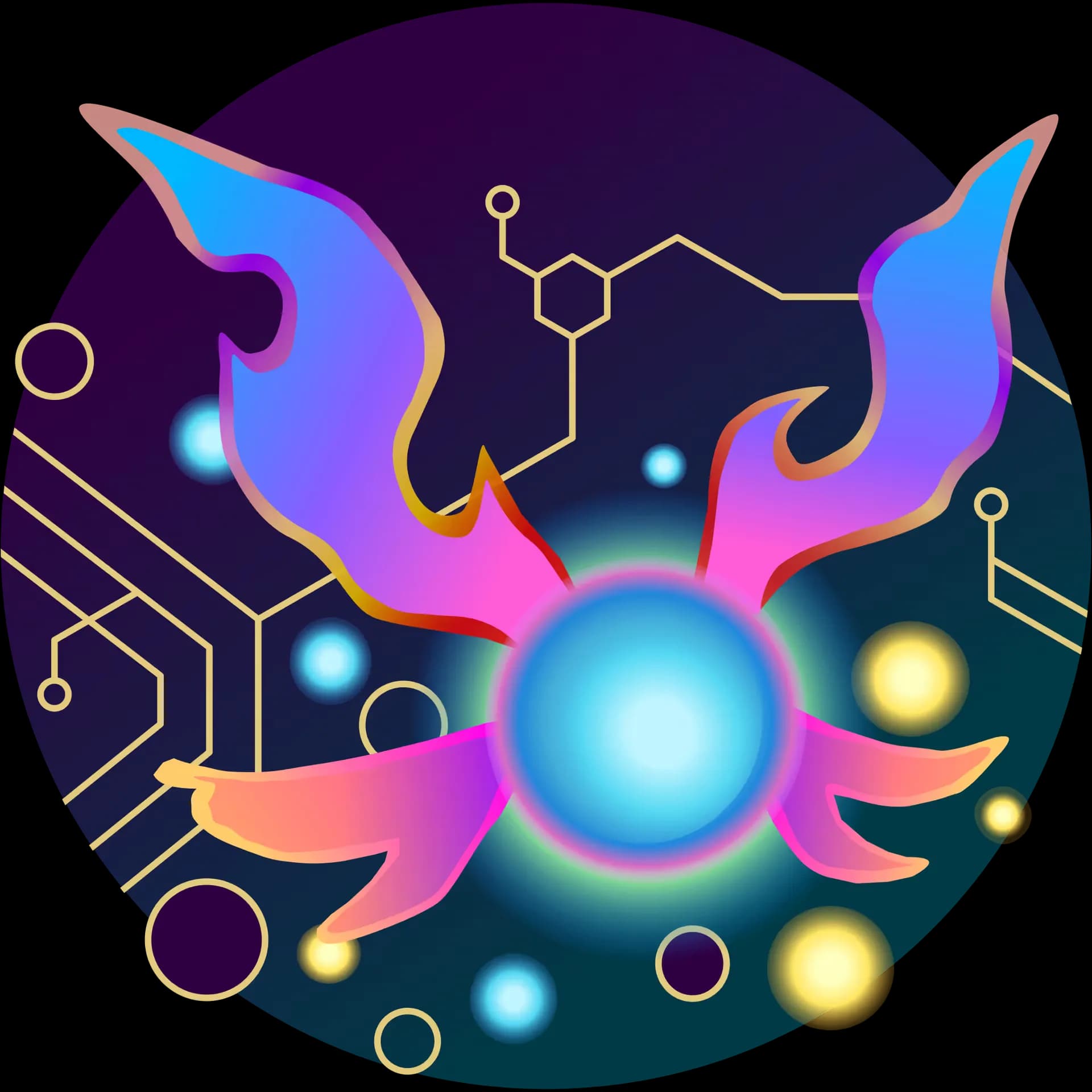 Fae Wisp