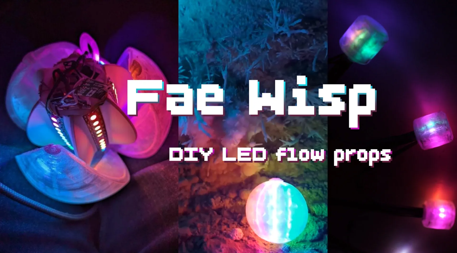 Fae Wisp