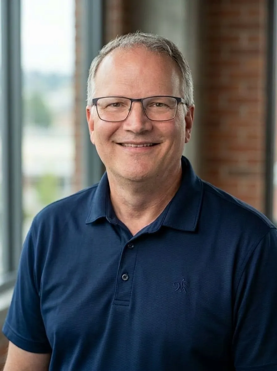 Scott Smallbeck