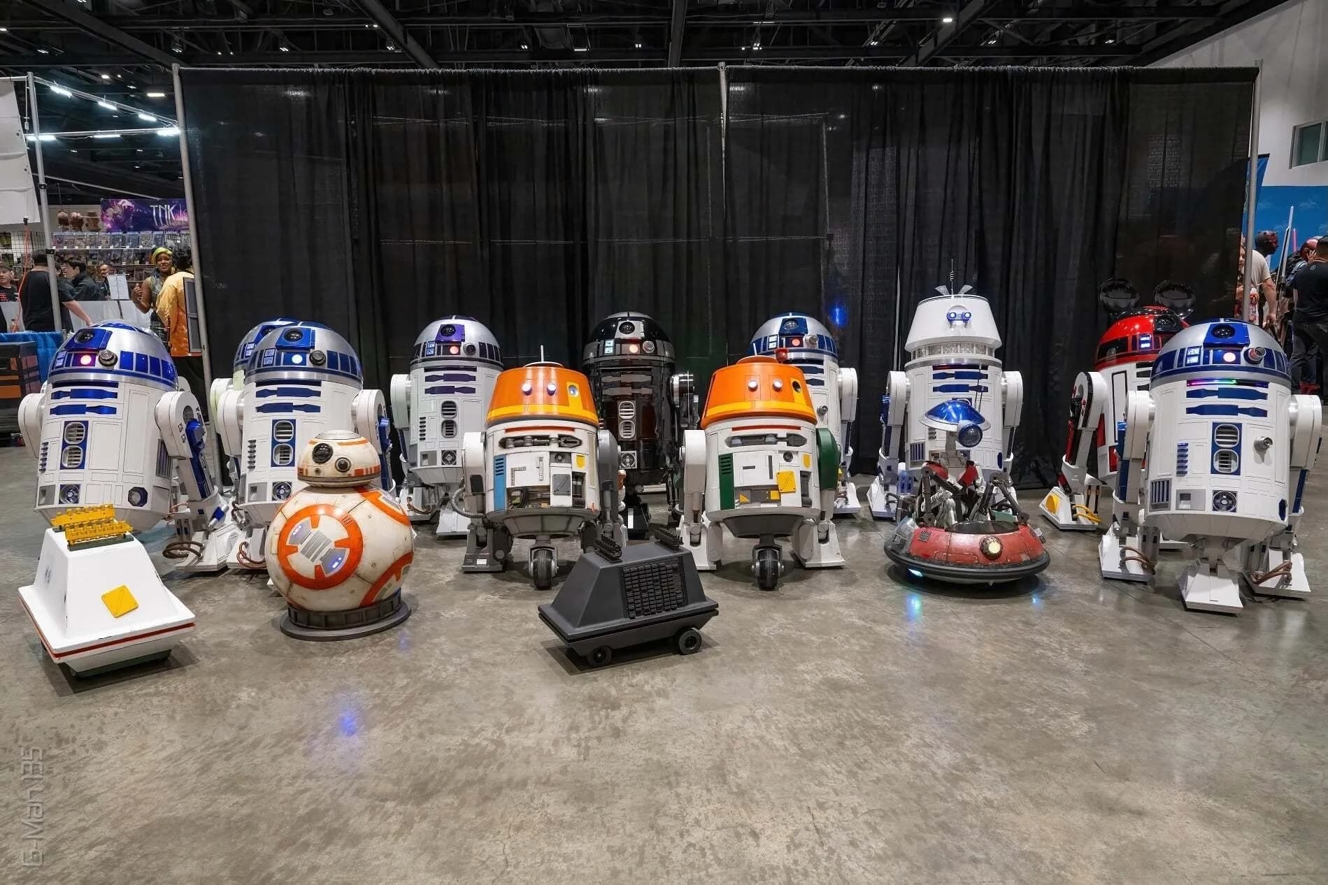 Bay Area Droid Builders