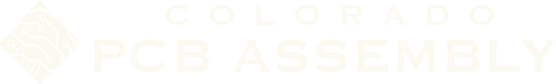 Colorado PCB Assembly