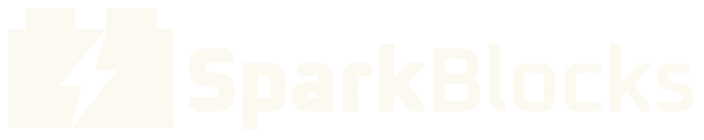 SparkBlocks